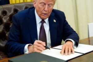 $177 Billion Funding Freeze: Trump Administration Leaves Every State Checking the Federal Mailbox