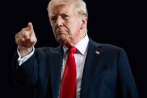 Where Is This Golden Age? Trump Faces Backlash as Record Diesel Prices Hammer Americans