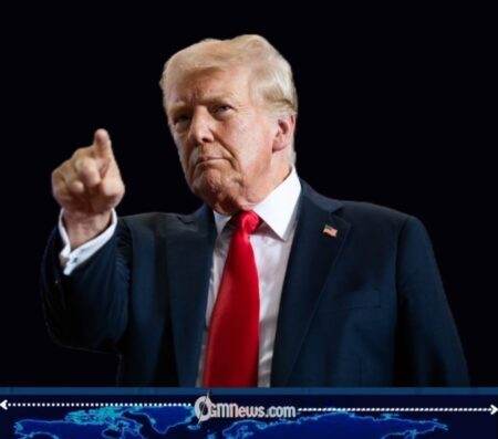 Where Is This Golden Age? Trump Faces Backlash as Record Diesel Prices Hammer Americans