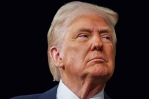Trump Puts Iran War on a Midterm Election Clock