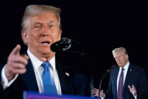 Hopefully, We’re Toward the End of the War’: Trump Repeats Iran Promise After 210 Days of Similar Claims