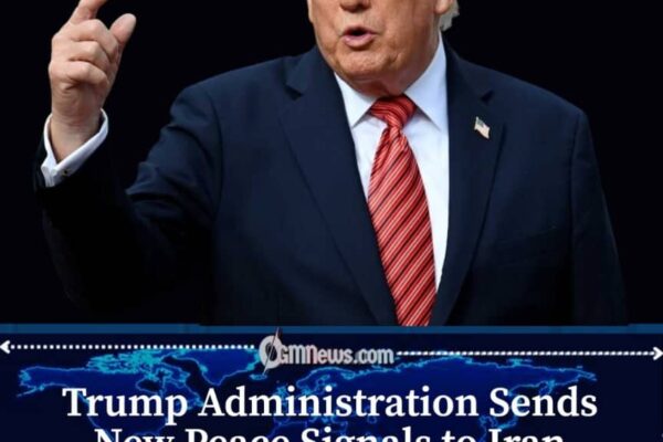 Deal or Destruction? Trump Keeps Both Options Open for Iran