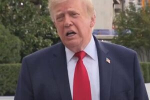 Trump Wants Artificial Intelligence Renamed “Super Intelligence”