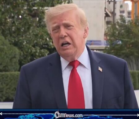 Trump Wants Artificial Intelligence Renamed “Super Intelligence”