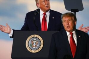Seven Months Later, Trump's Iran War Still Has No Clear Exit