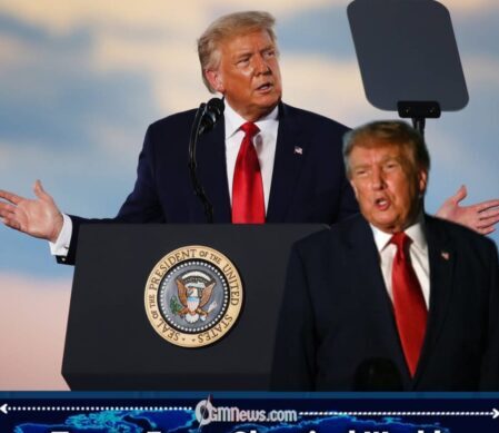 Seven Months Later, Trump's Iran War Still Has No Clear Exit