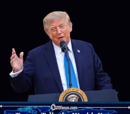 Trump Rejects International Regulation of Artificial Intelligence