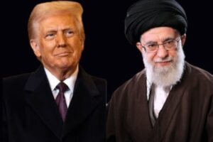 Trump Threatens to Annihilate Iran, Then Sends Envoys to Talk: Diplomacy Takes the Scenic Route Through Hell