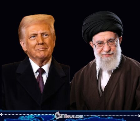 Trump Threatens to Annihilate Iran, Then Sends Envoys to Talk: Diplomacy Takes the Scenic Route Through Hell