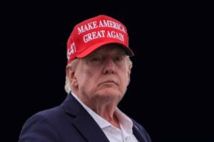 Trump Promised to Shrink America’s Debt — Somehow the Debt Grew Past $40 Trillion