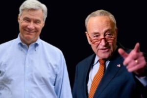 Trump’s Oil Donors Allegedly Strike Black Gold as Democrats Uncover America’s Newest Political Refinery