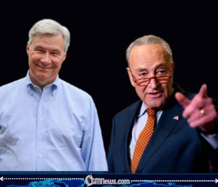 Trump’s Oil Donors Allegedly Strike Black Gold as Democrats Uncover America’s Newest Political Refinery