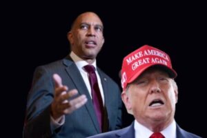 Trump Family Business Empire Braces for Possible Congressional Spotlight as Midterms Loom