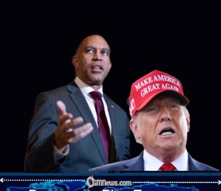 Trump Family Business Empire Braces for Possible Congressional Spotlight as Midterms Loom