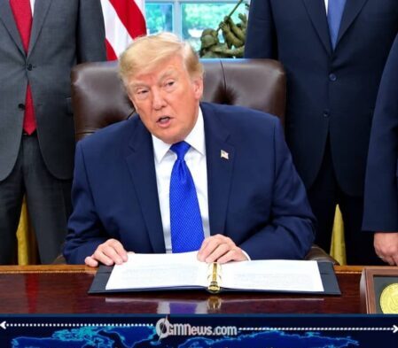 Trump Promises $5,000 Payment to Every Adult if Republicans Win Congress