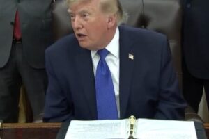 Trump’s Tariff Toolbox Returns to Court as Forced-Labor Duties Face a New Legal Test