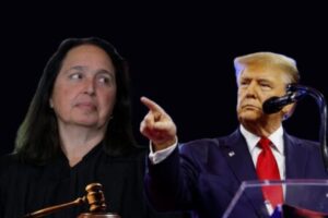 Trump Agenda Hits Another Wall: Federal Judge Indira Talwani Extends Block on Mail-Voting Rules