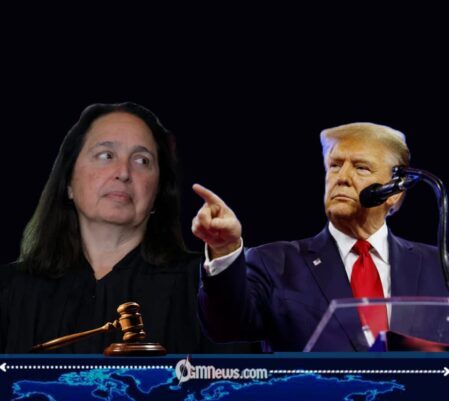 Trump Agenda Hits Another Wall: Federal Judge Indira Talwani Extends Block on Mail-Voting Rules