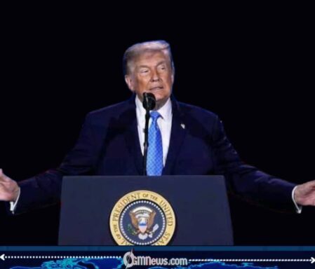 Trump Says America Would “Lose Nothing” Without EU Trade as Critics Attack His Trade Math