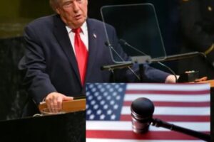 Judge Blocks Trump Administration From Tying Anti-Terror Grants to Election Changes