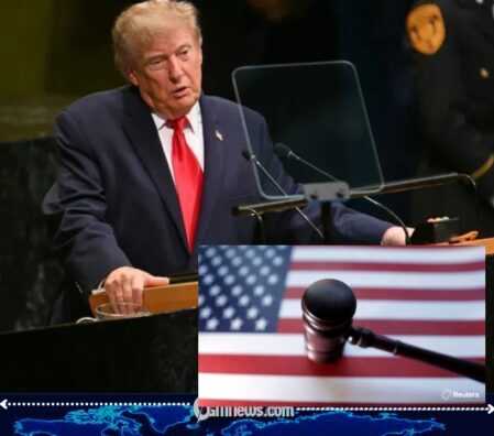 Judge Blocks Trump Administration From Tying Anti-Terror Grants to Election Changes