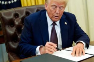 Trump Administration Turns Human Rights Fund Into a Global Ideological Shopping List as $176.9m Awards Spark Outcry