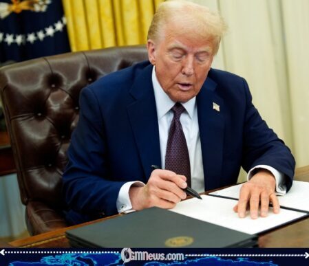 Trump Administration Turns Human Rights Fund Into a Global Ideological Shopping List as $176.9m Awards Spark Outcry