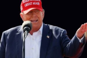 Trump Administration Sparks Retirement-Age Firestorm as Social Security Reform Debate Gets Uncomfortably Real