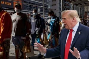 Trump administration’s Funding Freeze Storm: Refugees, Immigrants and Congress Enter a Budget Battle Over $810 Million