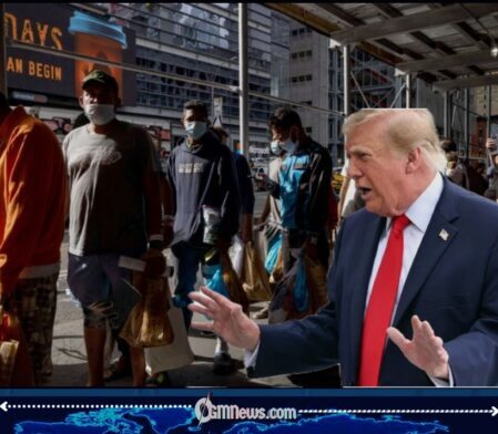 Trump administration’s Funding Freeze Storm: Refugees, Immigrants and Congress Enter a Budget Battle Over $810 Million