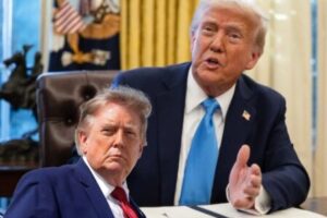 Trump Review of Falklands Policy Raises Tensions With Britain