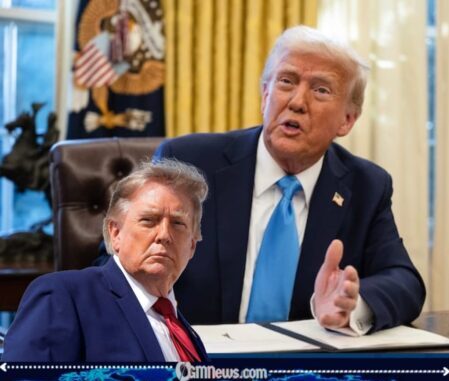 Trump Review of Falklands Policy Raises Tensions With Britain