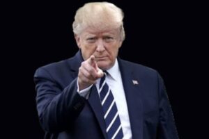 Trump Declares He Always Keeps His Pledges as Political Promise Tracker Gets a Fresh Workout
