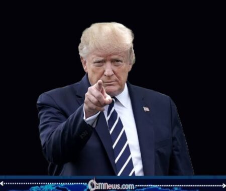 Trump Declares He Always Keeps His Pledges as Political Promise Tracker Gets a Fresh Workout