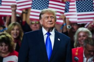 Trump’s $5,000 Election Dividend: Vote Republican, Collect Cash But Who Is Paying the Bill?