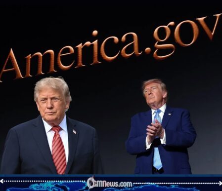 Trump’s AI Website Says Biden Won 2020 Election — Then the Digital Front Door Gets Awkward
