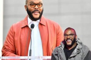 Tyler Perry Says He Will Never Get Married — “It’s Not the Marriage, It’s the Divorce”