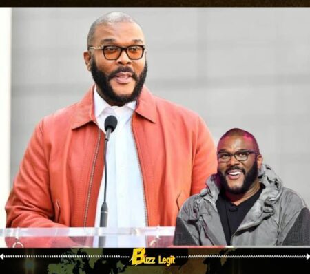 Tyler Perry Says He Will Never Get Married — “It’s Not the Marriage, It’s the Divorce”