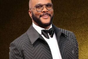 Tyler Perry Declares War on Divorce, Says Marriage Can Keep Its Ring and Take Its Bills Elsewhere