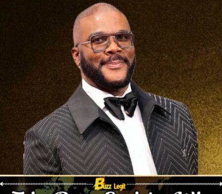 Tyler Perry Declares War on Divorce, Says Marriage Can Keep Its Ring and Take Its Bills Elsewhere