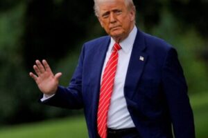 Trump Heads to UN On Strategy With Iran War, China Trade and AI Waiting in the Diplomatic Queue
