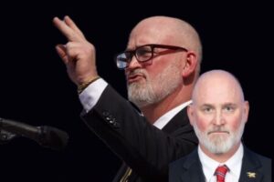 Rep. Derrick Van Orden Blasts Democrats: “They’re Putting Americans at Risk” Over Sanctuary Policies