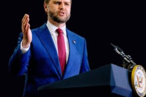 Vance Launches America’s Building ‘Make Things Again’ Revolution as White House Tells Young People: Put Down the Excuses and Pick Up the Tools