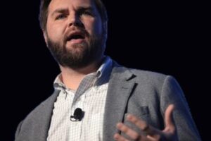 JD Vance Says Iran Can’t Build a Nuclear Weapon Now—but Trump Wants to Stop It for Years
