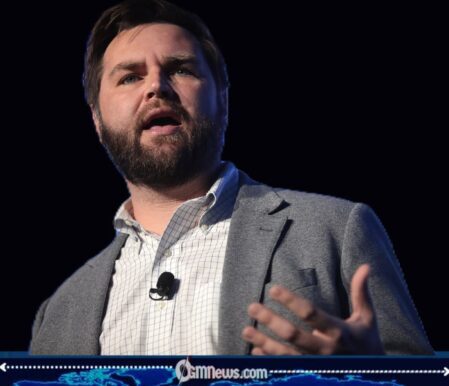 JD Vance Says Iran Can’t Build a Nuclear Weapon Now—but Trump Wants to Stop It for Years