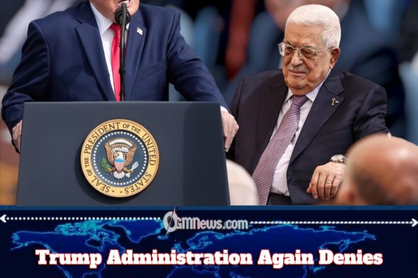 UN Visa Showdown: Trump Administration Again Blocks Palestinian Delegation as Diplomatic Tensions Rise