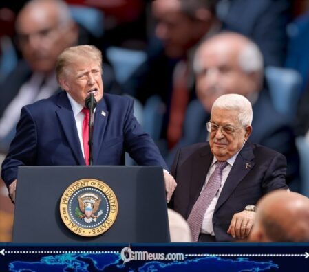 UN Visa Showdown: Trump Administration Again Blocks Palestinian Delegation as Diplomatic Tensions Rise