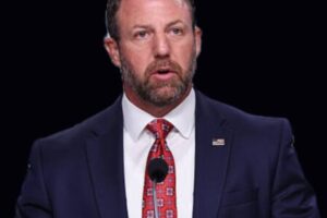 Mullin Declares Ballot Must Belong to Voter as DHS Turns Election Rolls Into National Detective Case
