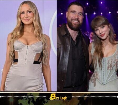 NIKKI GLASER’S “WEDDING ARTIFACT” CONFESSION: THE TAYLOR SWIFT AND TRAVIS KELCE MOMENT THAT TURNED INTO COMEDY GOLD