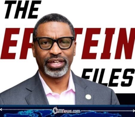 Derrick Johnson Calls Epstein Files a ‘Coordinated Act of Treason,’ Putting Blackmail Claims Under the Spotlight